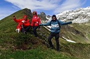 51 Ci aspetta la neve anche maggiolina